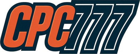 CPC777 Logo